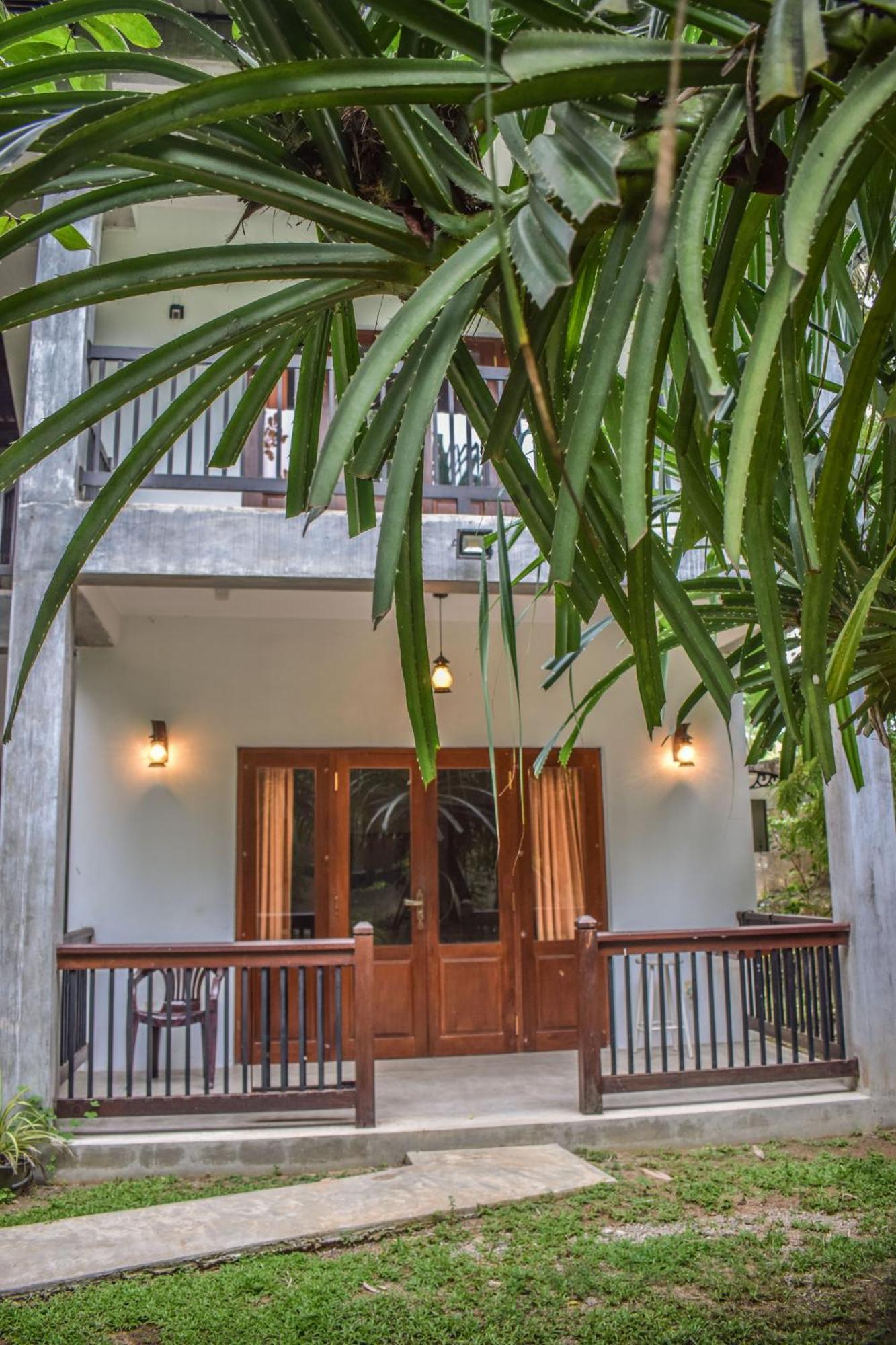 Lawrence Villa Weligama Exterior photo