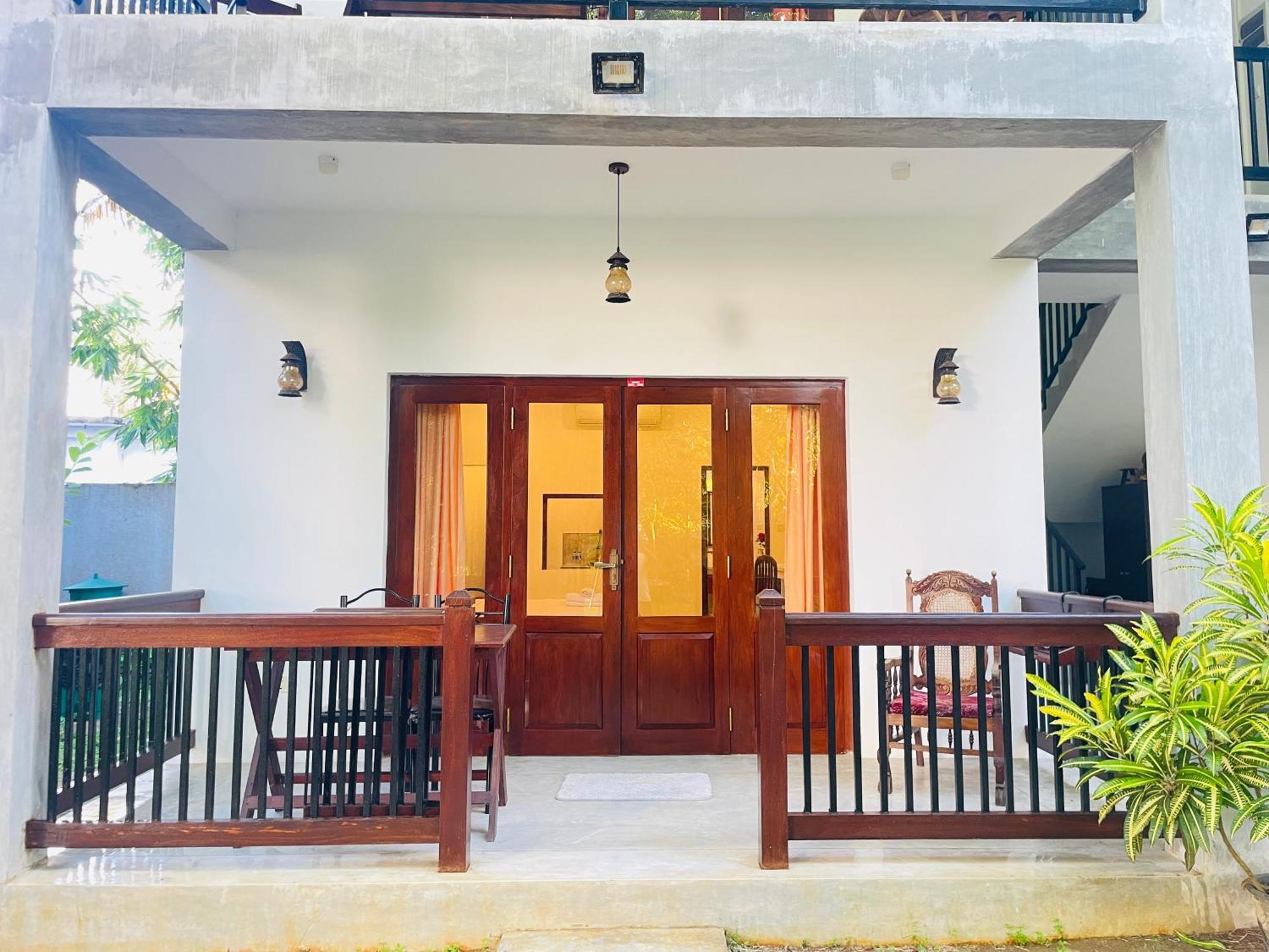 Lawrence Villa Weligama Exterior photo